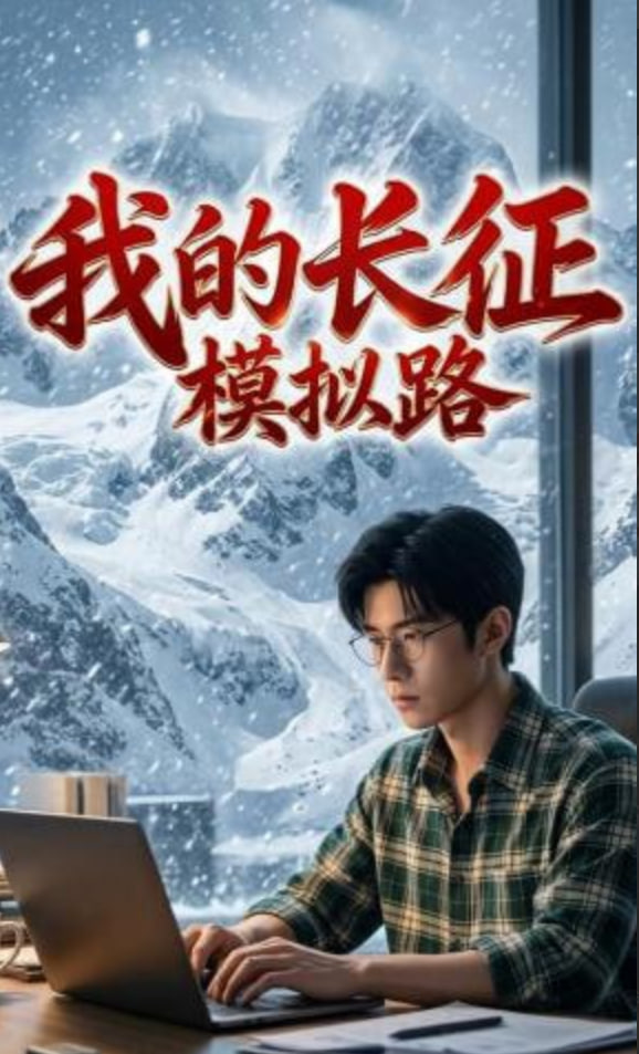 我的长征模拟路全集