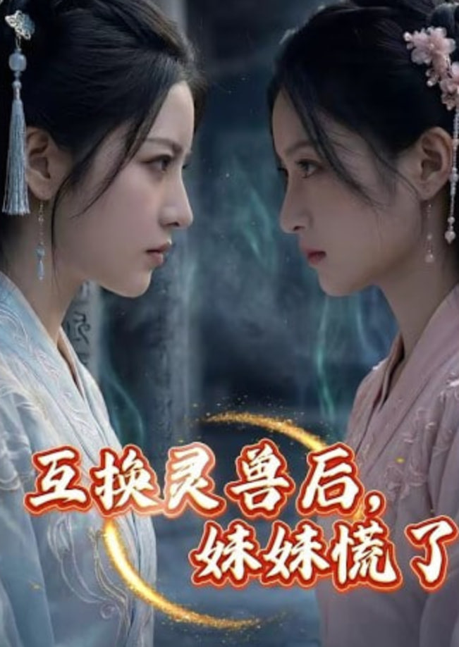 互换灵兽后，妹妹慌了全集