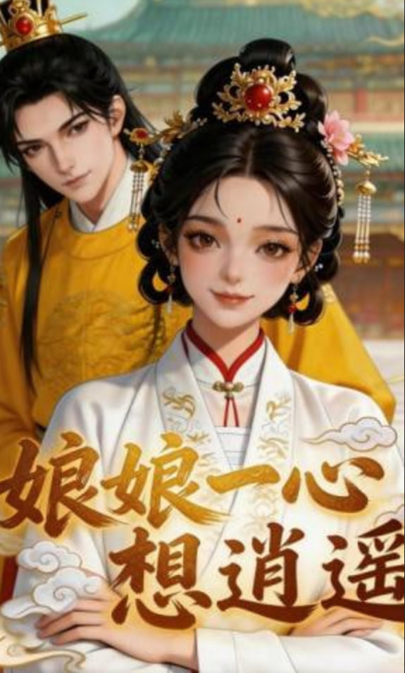 娘一心想逍遥全集