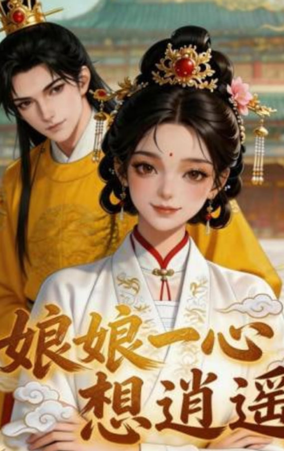 娘娘一心想逍遥全集