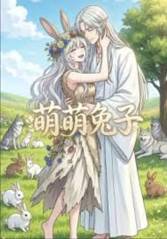 萌萌兔子全集