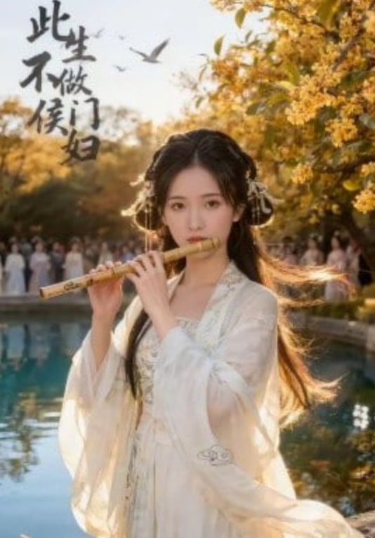 此生不做侯门妇全集