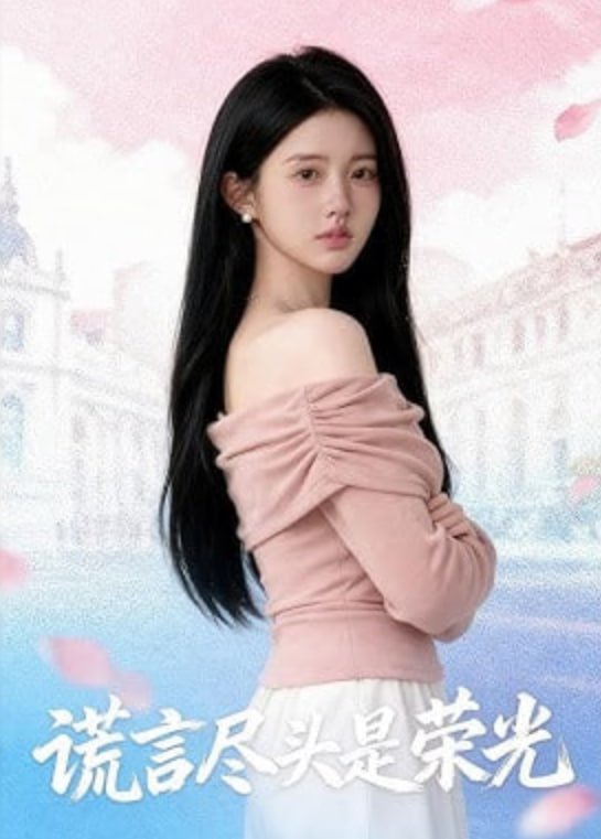 谎言尽头是荣光全集