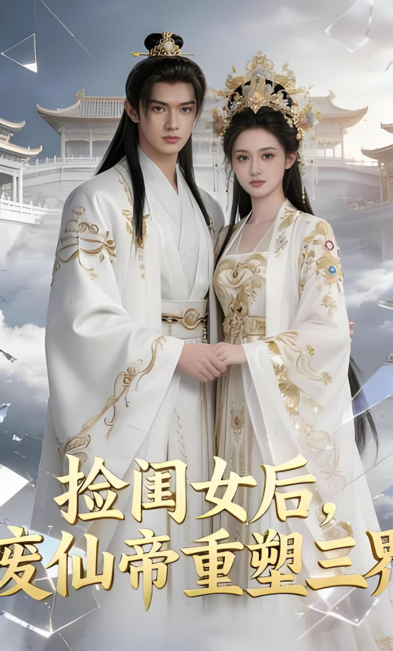 捡闺女后，废仙帝重塑三界全集