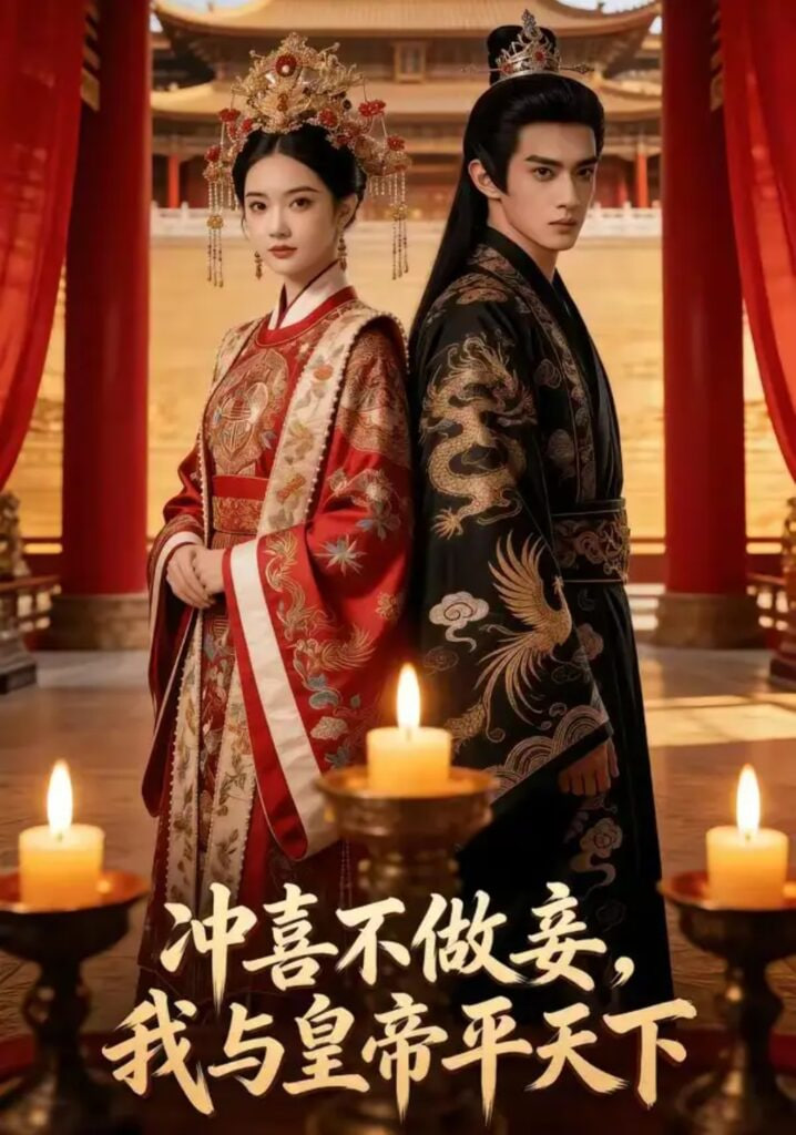 冲喜不做妾，我与皇帝平tian下全集