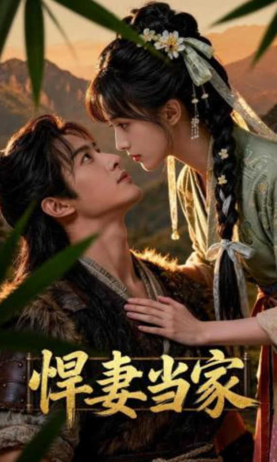悍妻当家全集