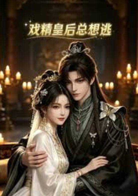 戏精皇后总想逃全集