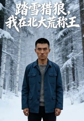 踏雪猎狼，我在北大荒称王全集
