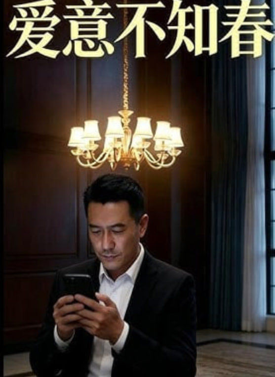 爱意不知春全集