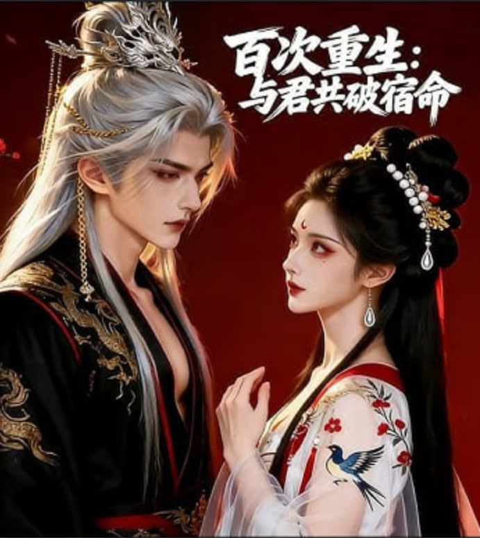 百次重生：与君共破宿命全集