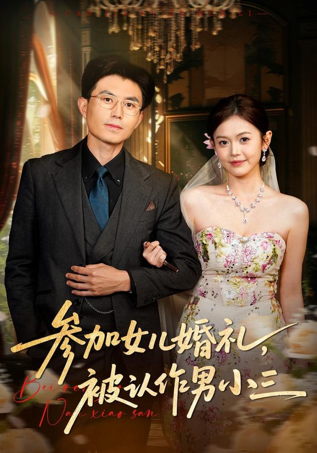 参加女儿婚礼，被认作男小三全集