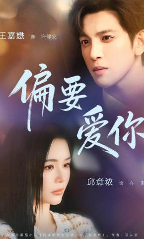 偏要爱你全集