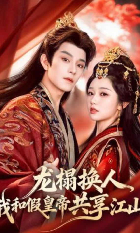 龙榻换人，我和假皇帝共享江山全集