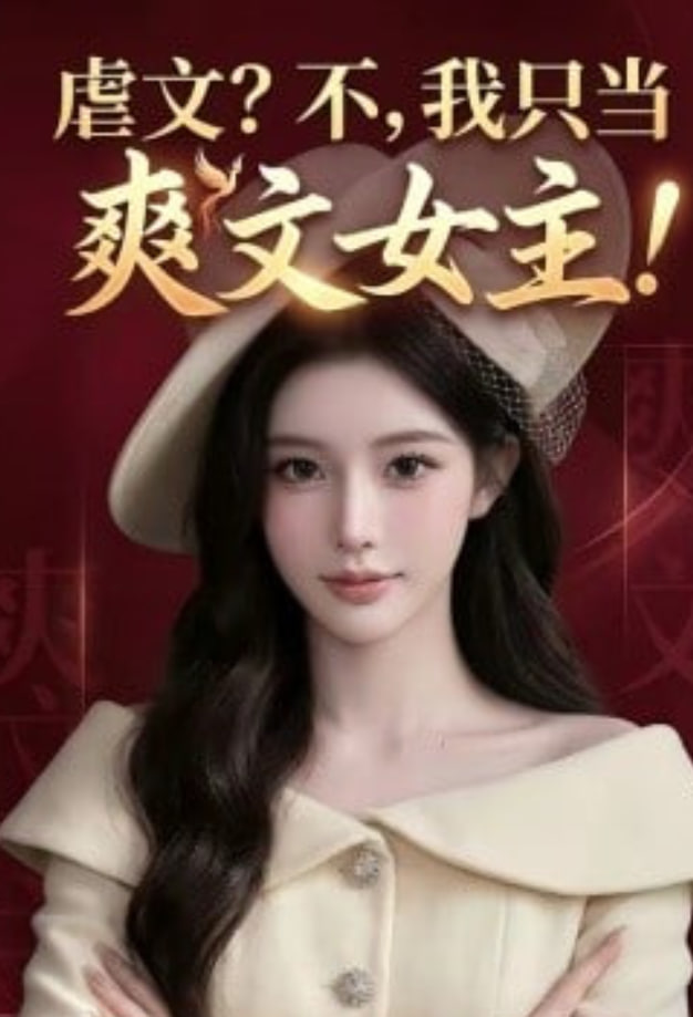 虐文？不，我只当爽文女主!全集