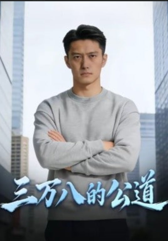 三万八的公道全集