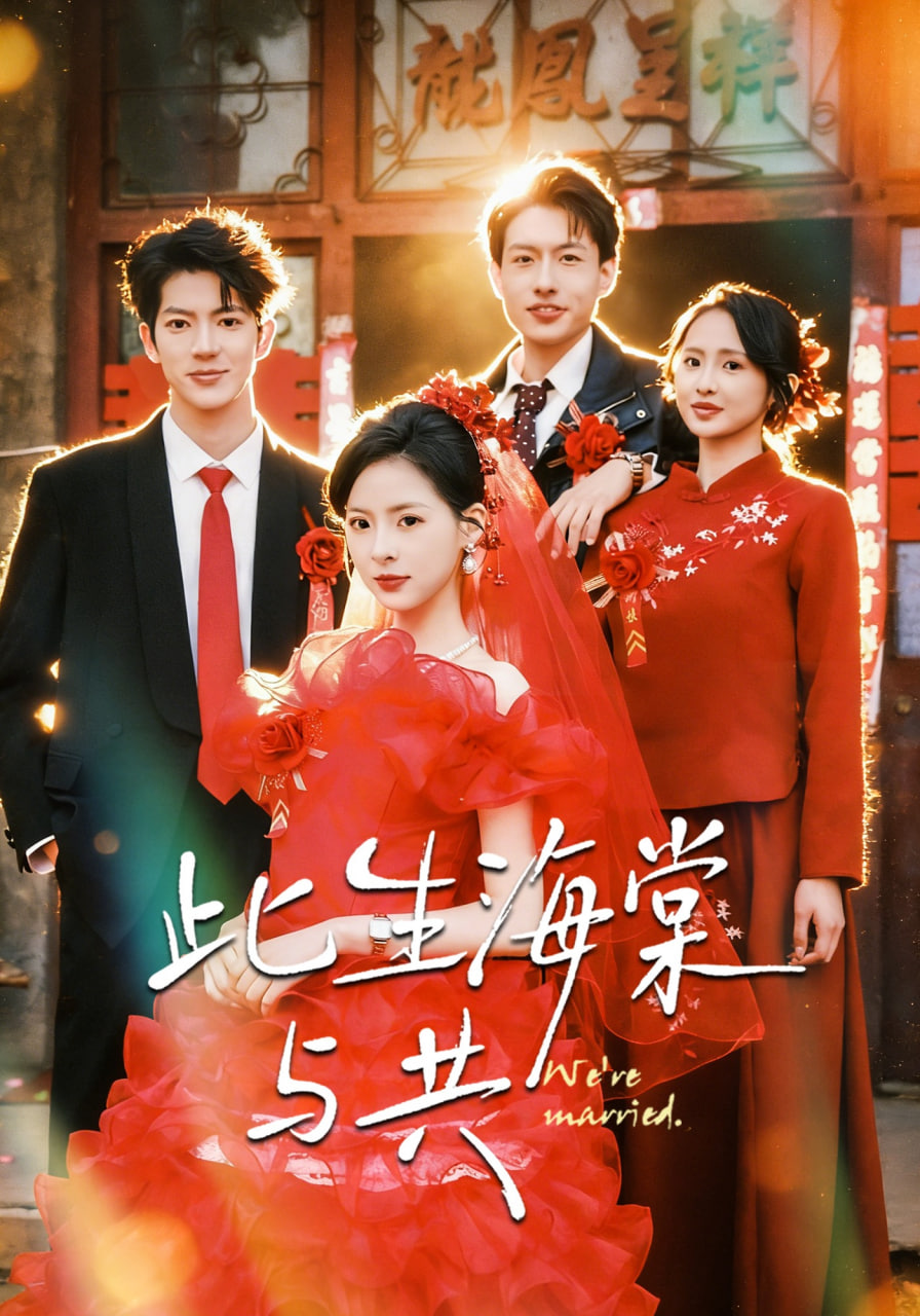 此生海棠与共全集