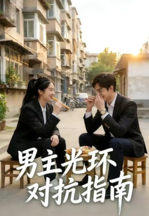 男主光环对抗指南全集