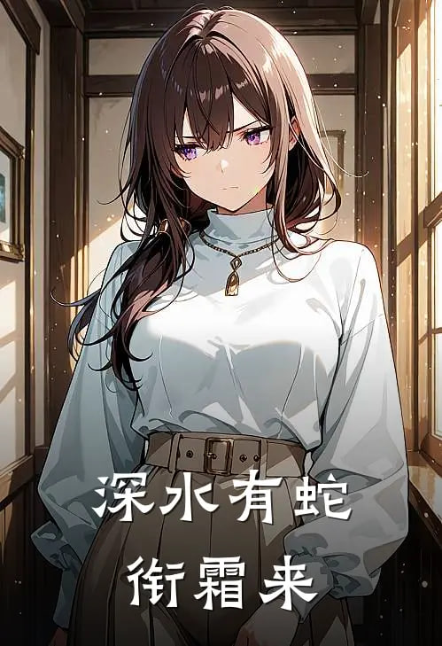 深水有蛇衔霜来全集