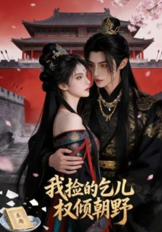 我捡的乞儿权倾朝野全集