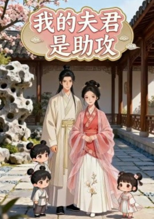 我的夫君是助攻全集