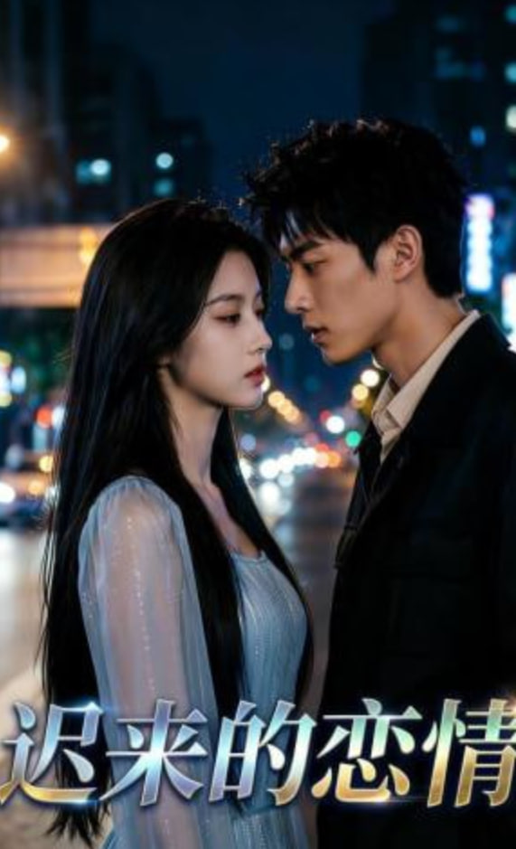 迟来的恋情全集