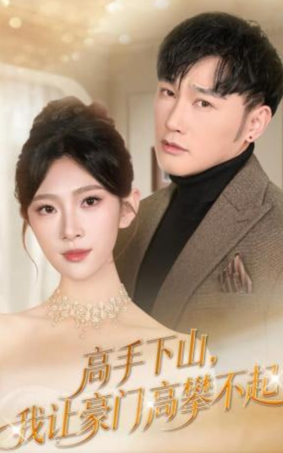 高手下山，我让豪门高攀不起全集