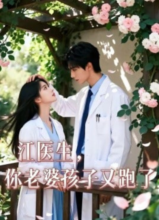 江医生，你老婆孩子又跑了全集