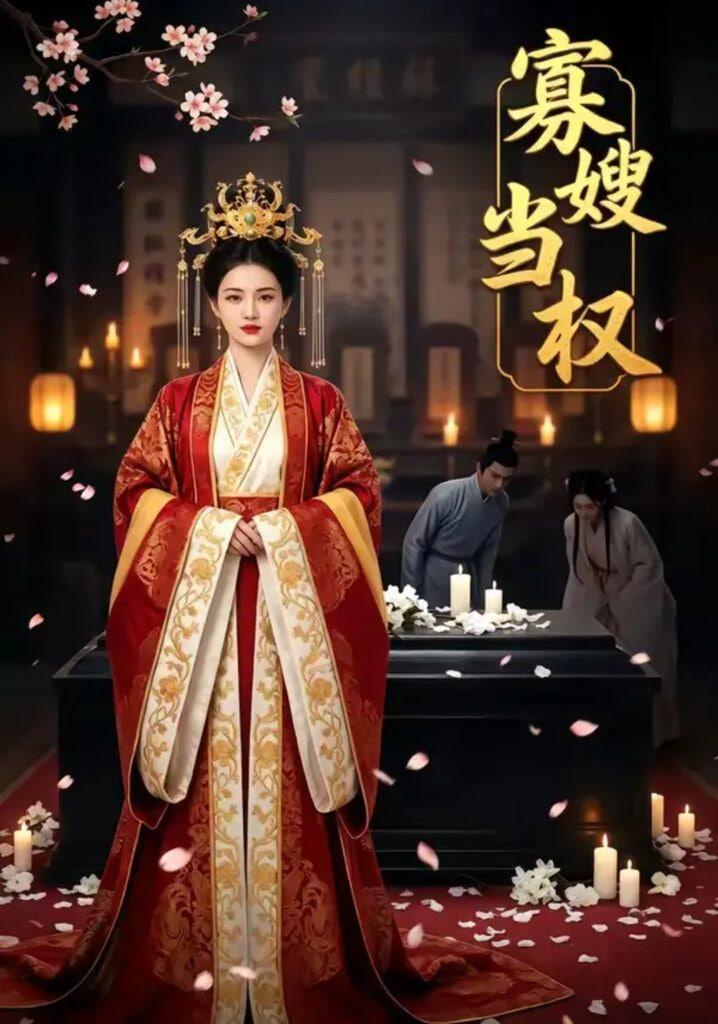 他舍江山我舍郎(寡嫂当权)全集