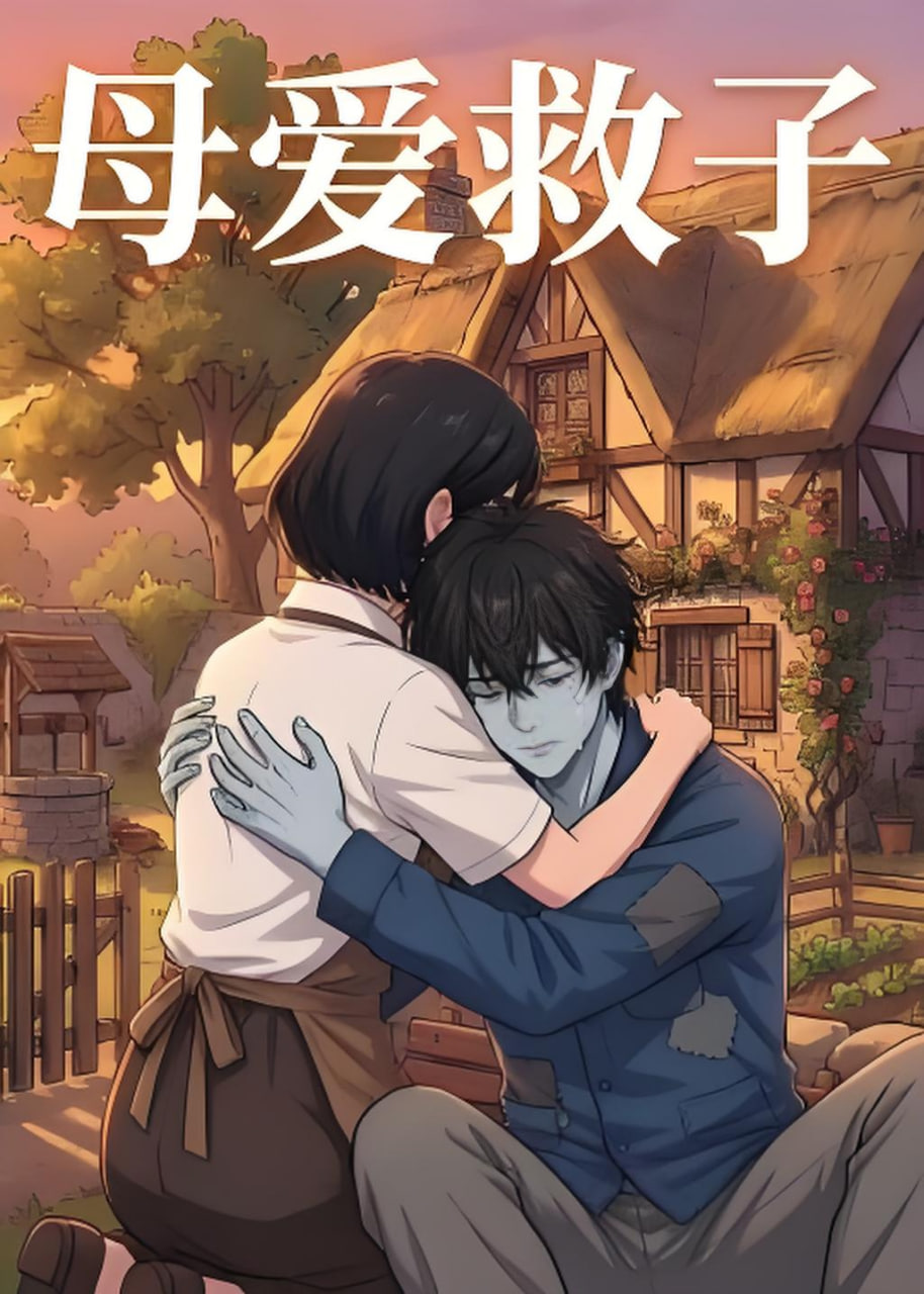 母爱救子全集