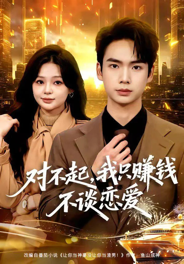 对不起，我只赚钱不谈恋爱全集