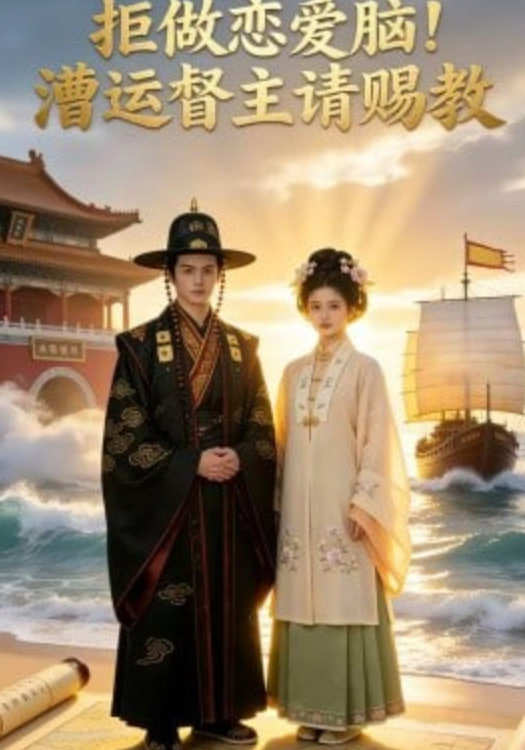 拒做恋爱脑！漕运督主请赐教全集