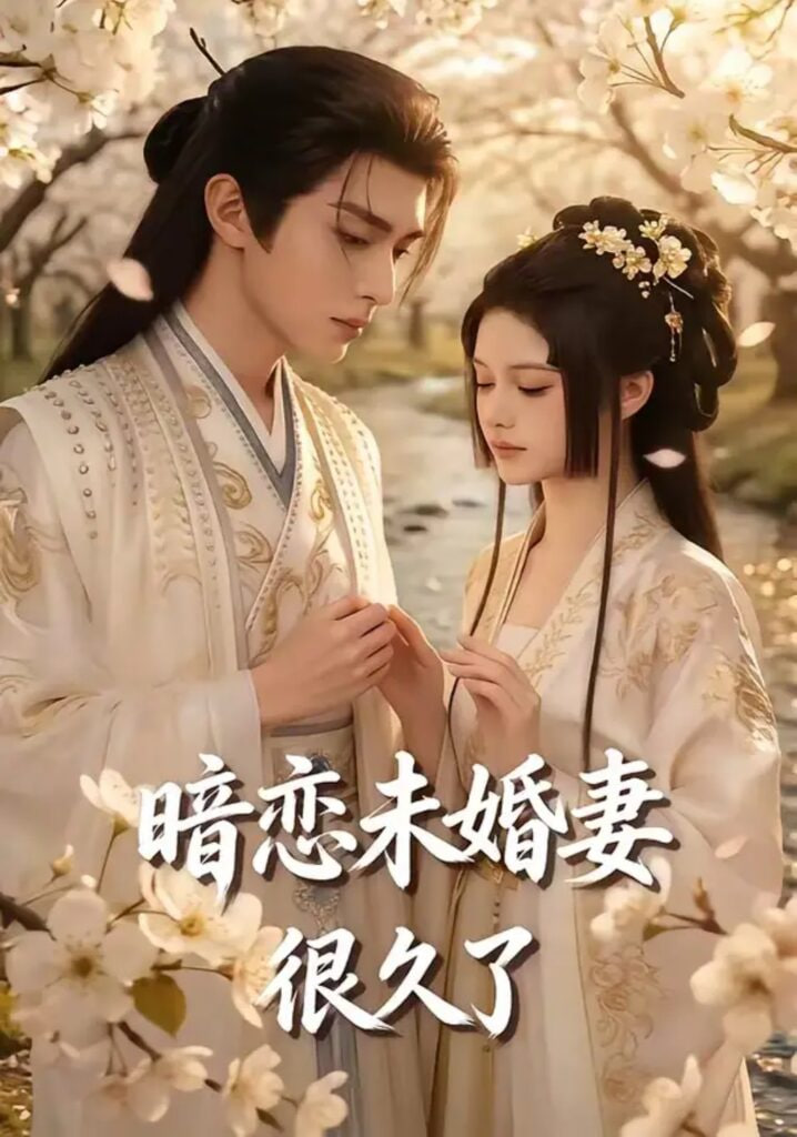 暗恋未婚妻很久了全集