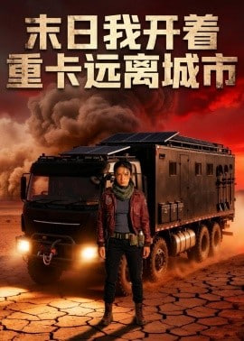 末日我开着重卡远离城市全集