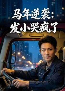 马年逆袭：发小哭疯了全集