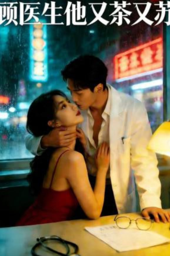 顾医生他又茶又苏全集