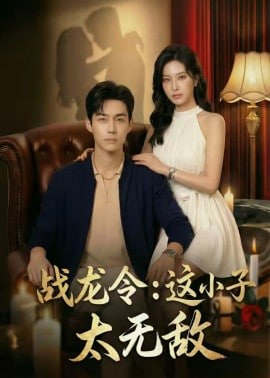 战龙令：这小子太无敌全集