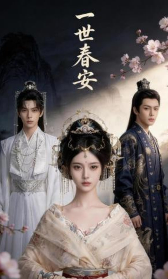 一世春安全集
