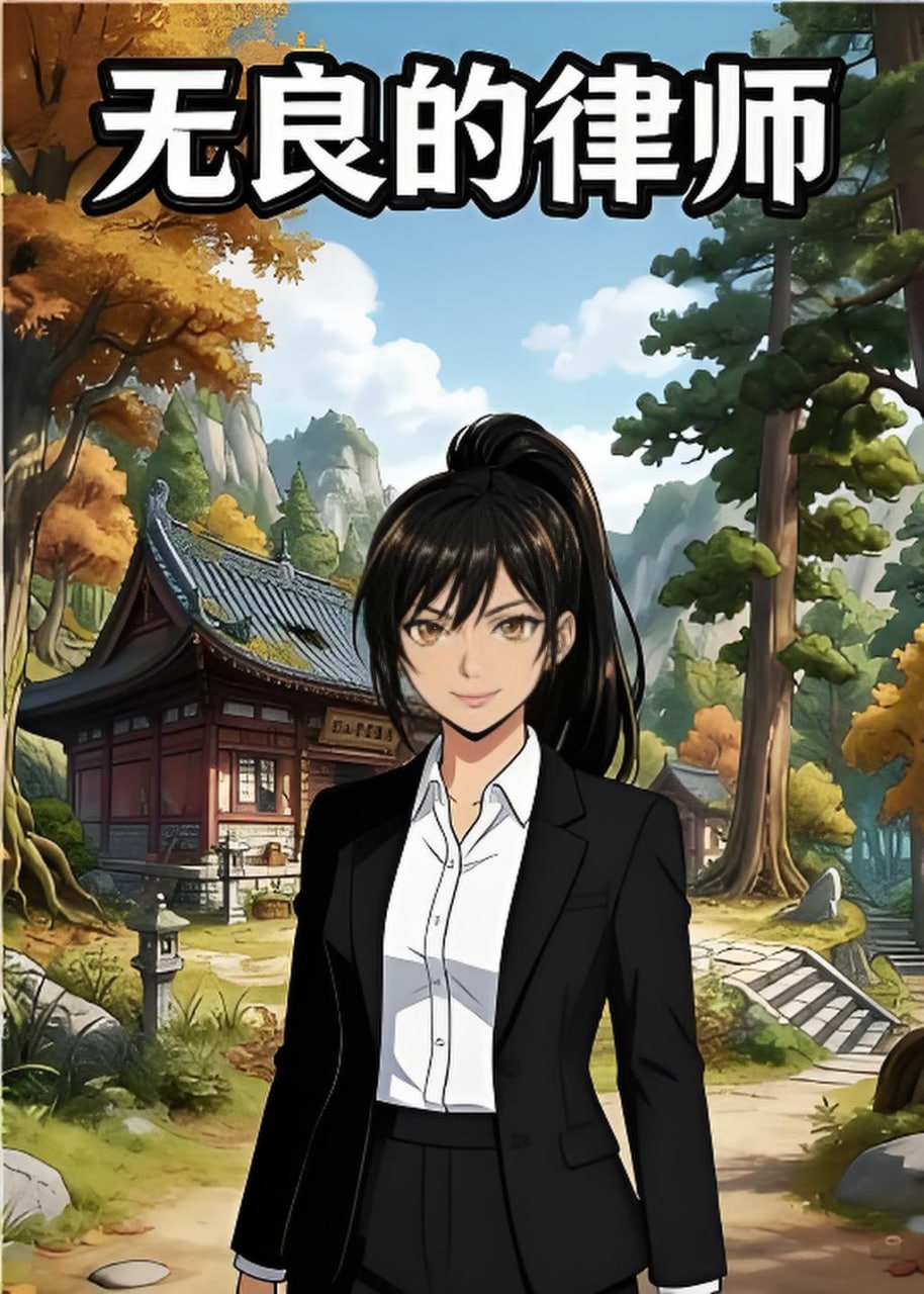 无良的律师全集