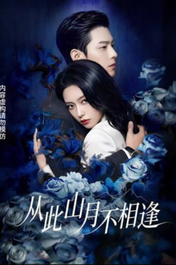 从此山月不相逢全集