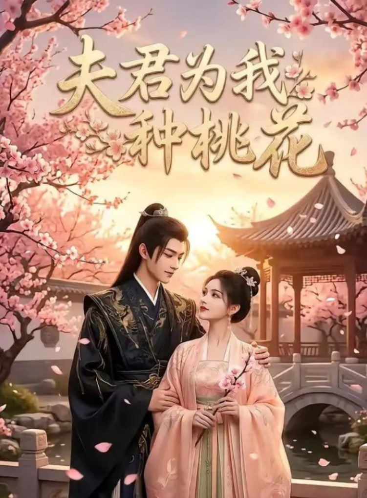 夫君为我种桃花全集