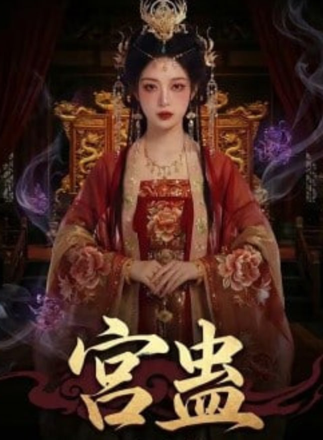 宫蛊：凤凰裘全集