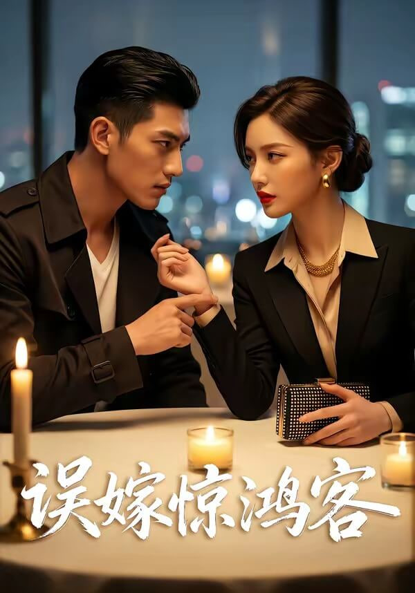 误嫁惊鸿客全集