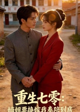 重生七零：嫡姐要换嫁我奉陪到底全集