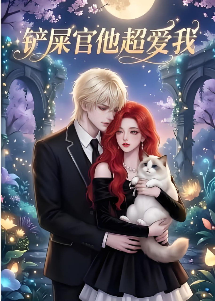 铲屎官他超爱我全集