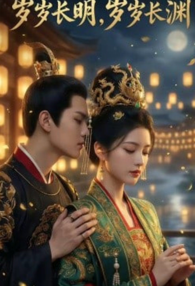 岁岁长明，岁岁长渊全集