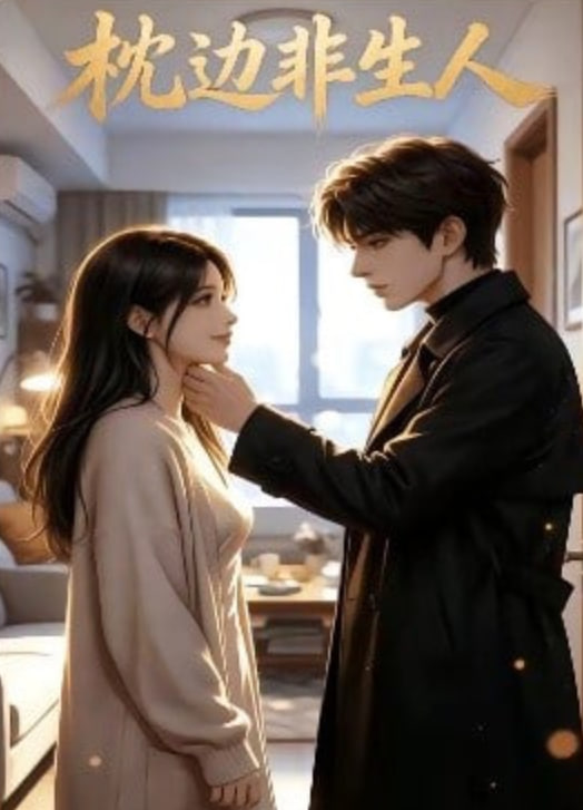 枕边非生人全集
