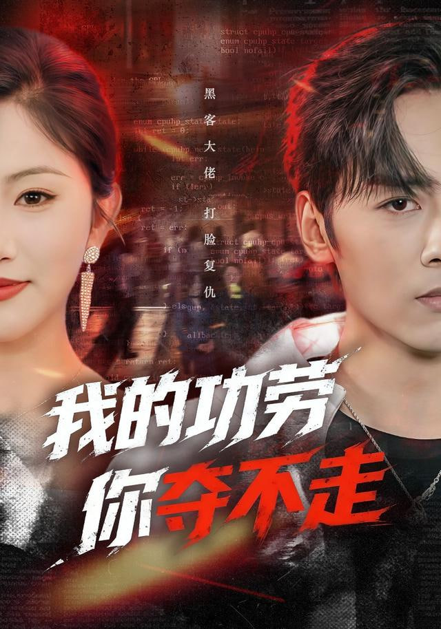 我的功劳，你夺不走全集