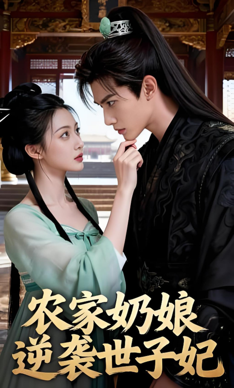 农家奶娘逆袭世子妃全集