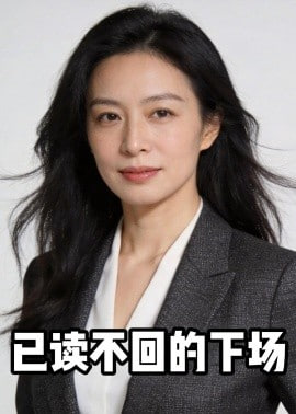 已读不回的下场全集