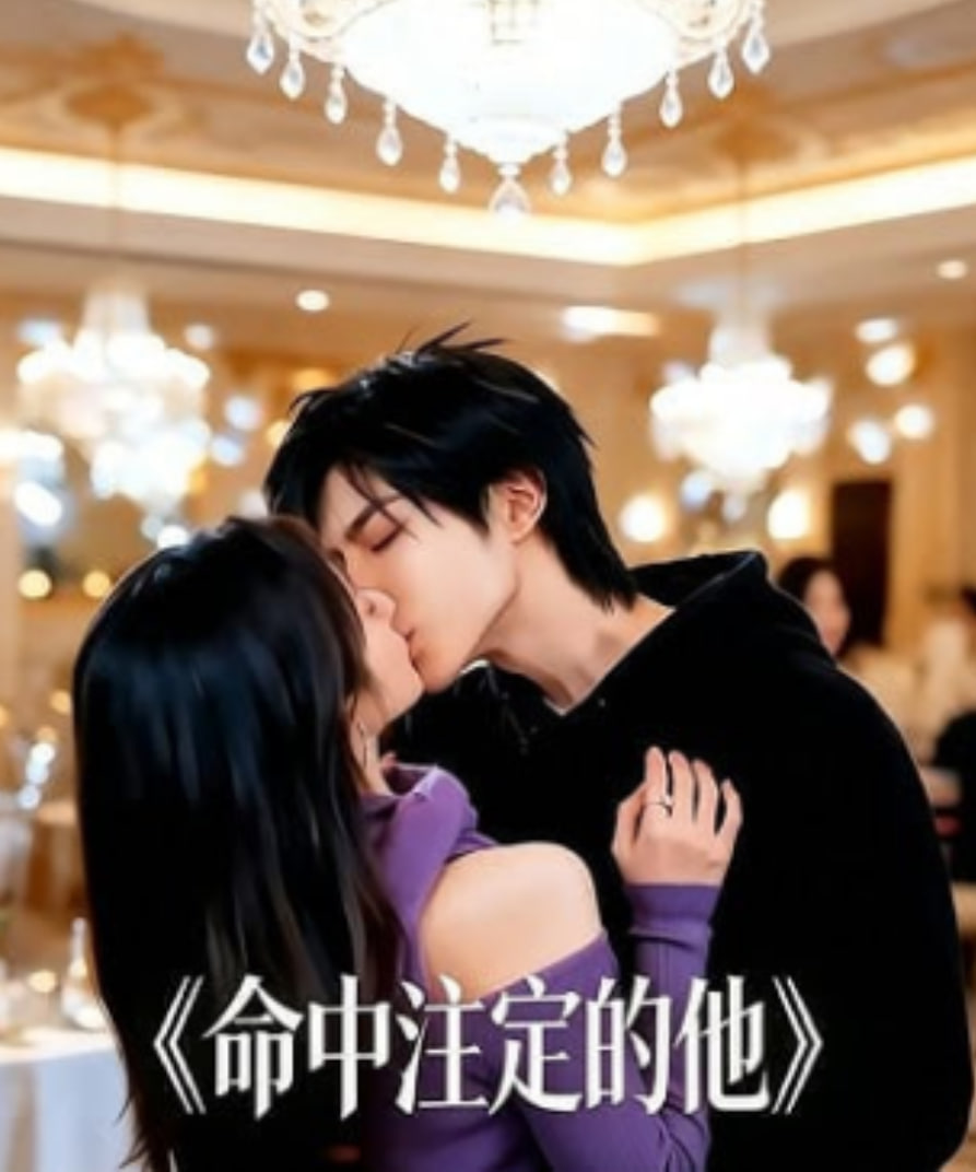 命中注定的他全集